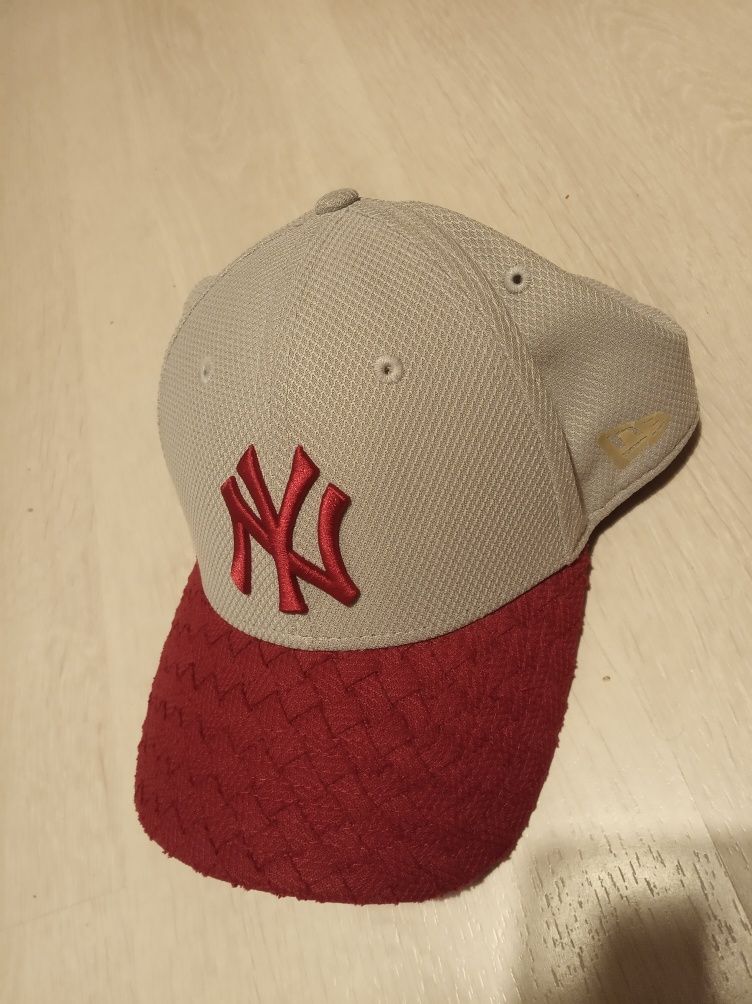 Czapka Nowa Era NY Yankees snapback Unikat