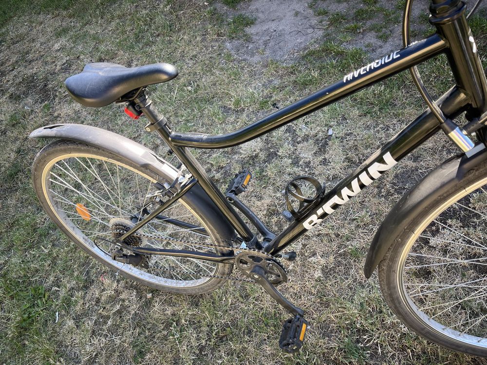 Rower B-Twin Riverside 100