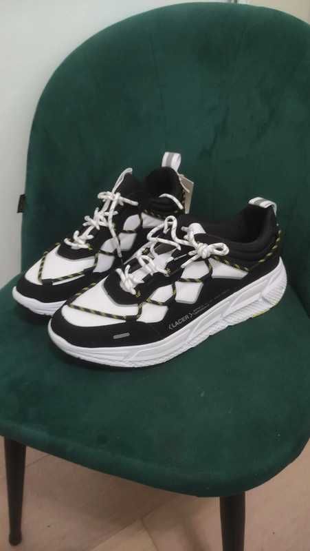 Buty sneakersy Cropp 46
