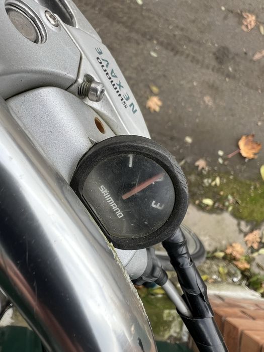 Електро Велосипед KOGA з Нідерланлів