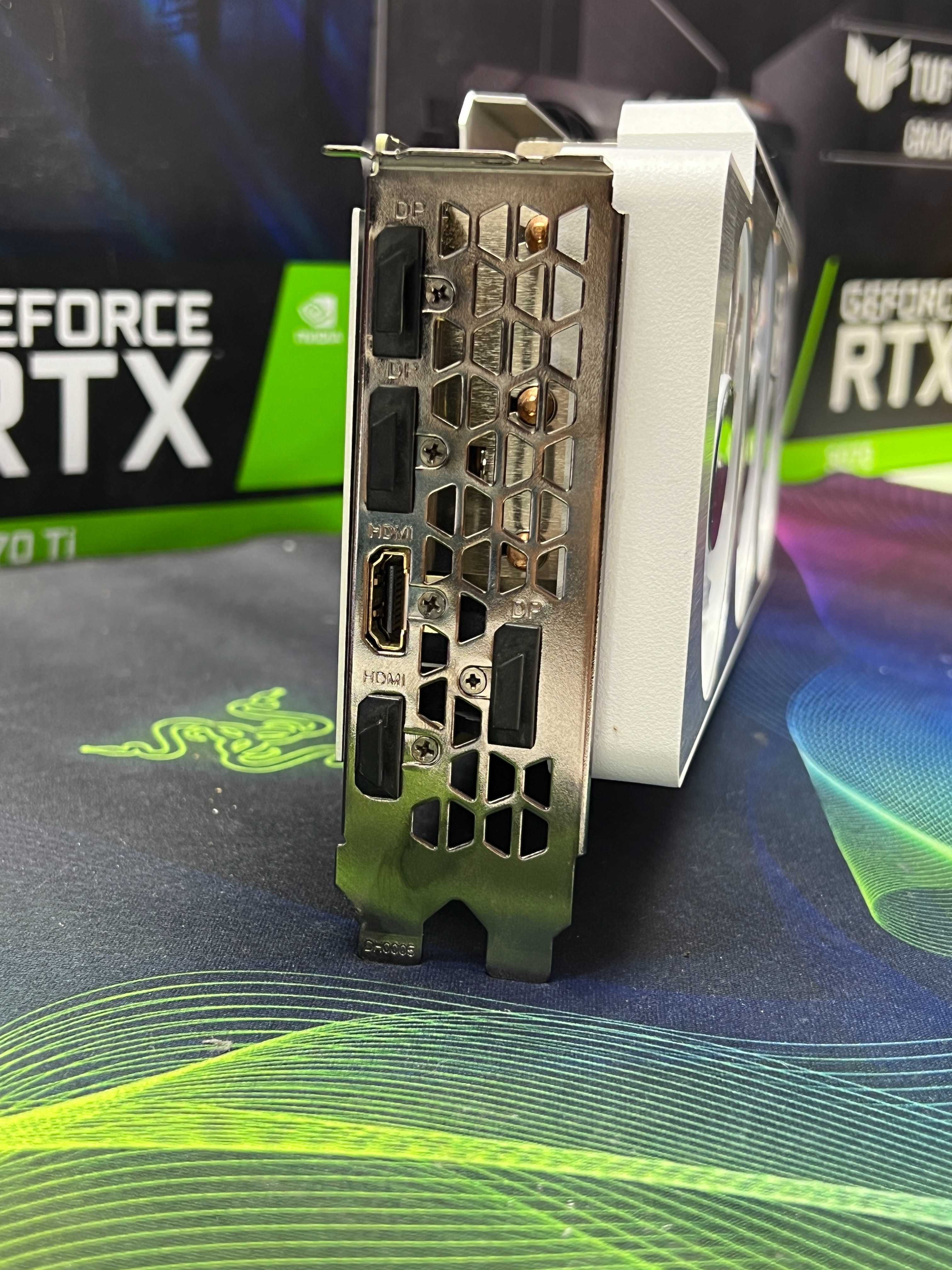 Відеокарта  RTX 3080 Ti Gigabyte Vision - Магазин \ Гарантія\traid-in