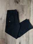 Spodnie cargo z szerokimi nogawkami Dickies rozm.XL