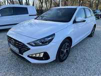 Hyundai I30 1.5 MPI 110KM, Salon PL, Serwis, Iwł, FV23%