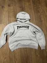 Худи Thrasher ориг