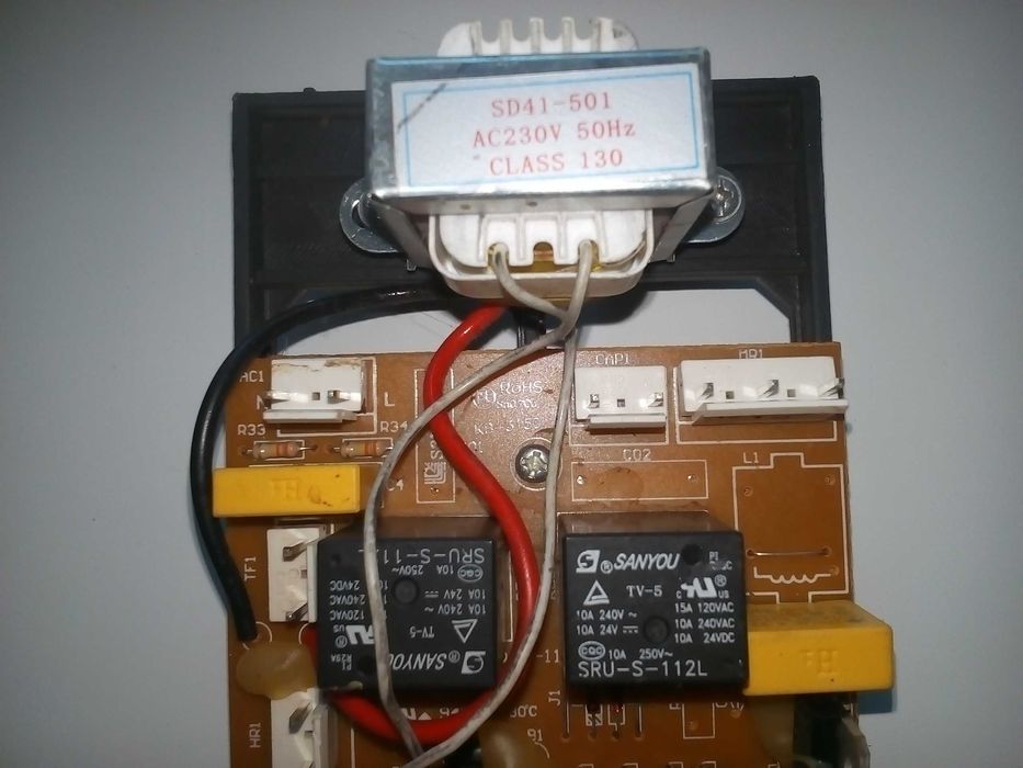 плата (модуль) микросхема XBM1138P (GS)-P-11