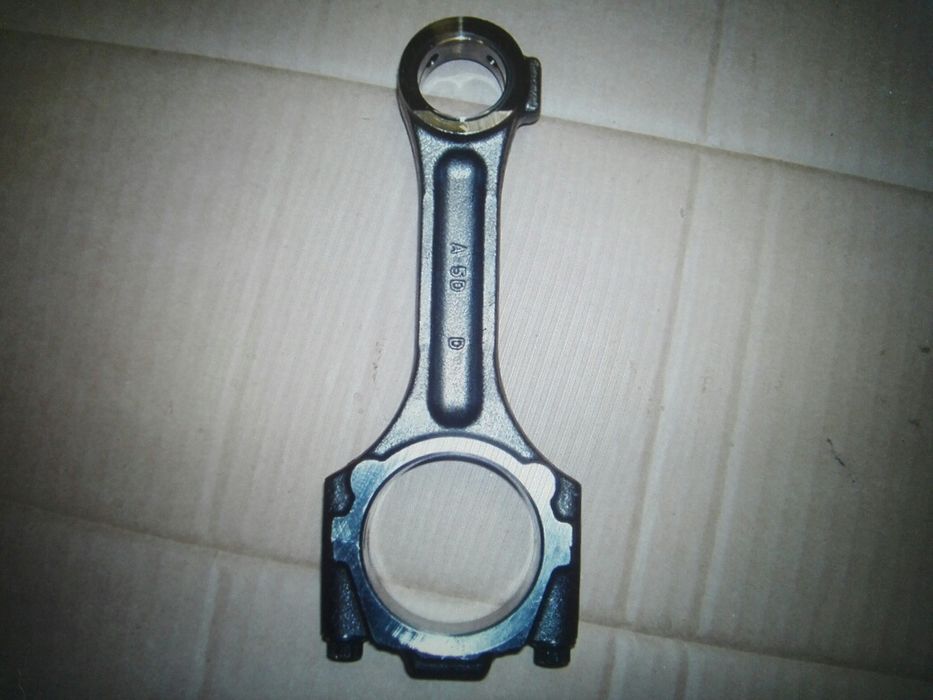 Hyundai Santa Fe 2.2 CRDI D4EB. Korbowody