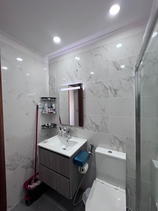 Quartos para alugar