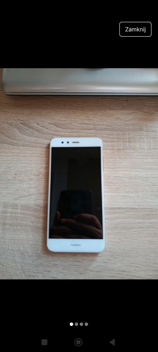 Telefon Huawei P10 Lite