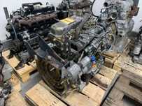 Дизельний двигун Kubota Yanmar 4tne86 TK 4.86