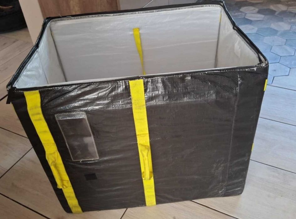 Torba do przechowywania, transportu