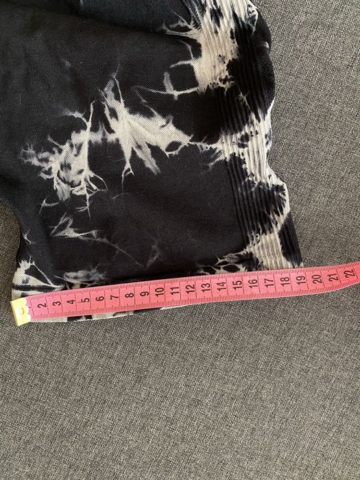 Велосипедки з утяжкою