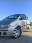 Vendo Fiat Idea 1.3 Multijet 2006