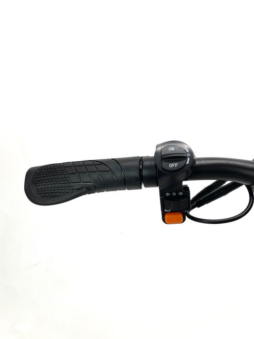 Електросамокат Kugoo E-scooter 2000Вт 48V 21Ah Новинка 2025 самокат