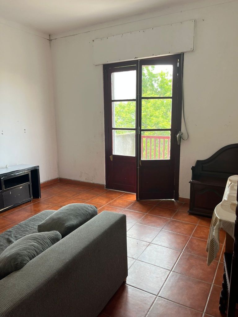 Apartamento de quatro assoalhadas