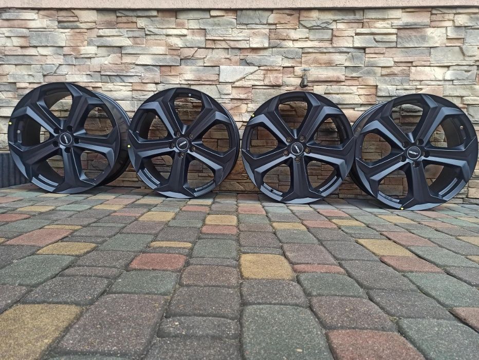 Nowe alufelgi Autec Xenos 20 5x112 Vw Audi Skoda Mercedes Seat