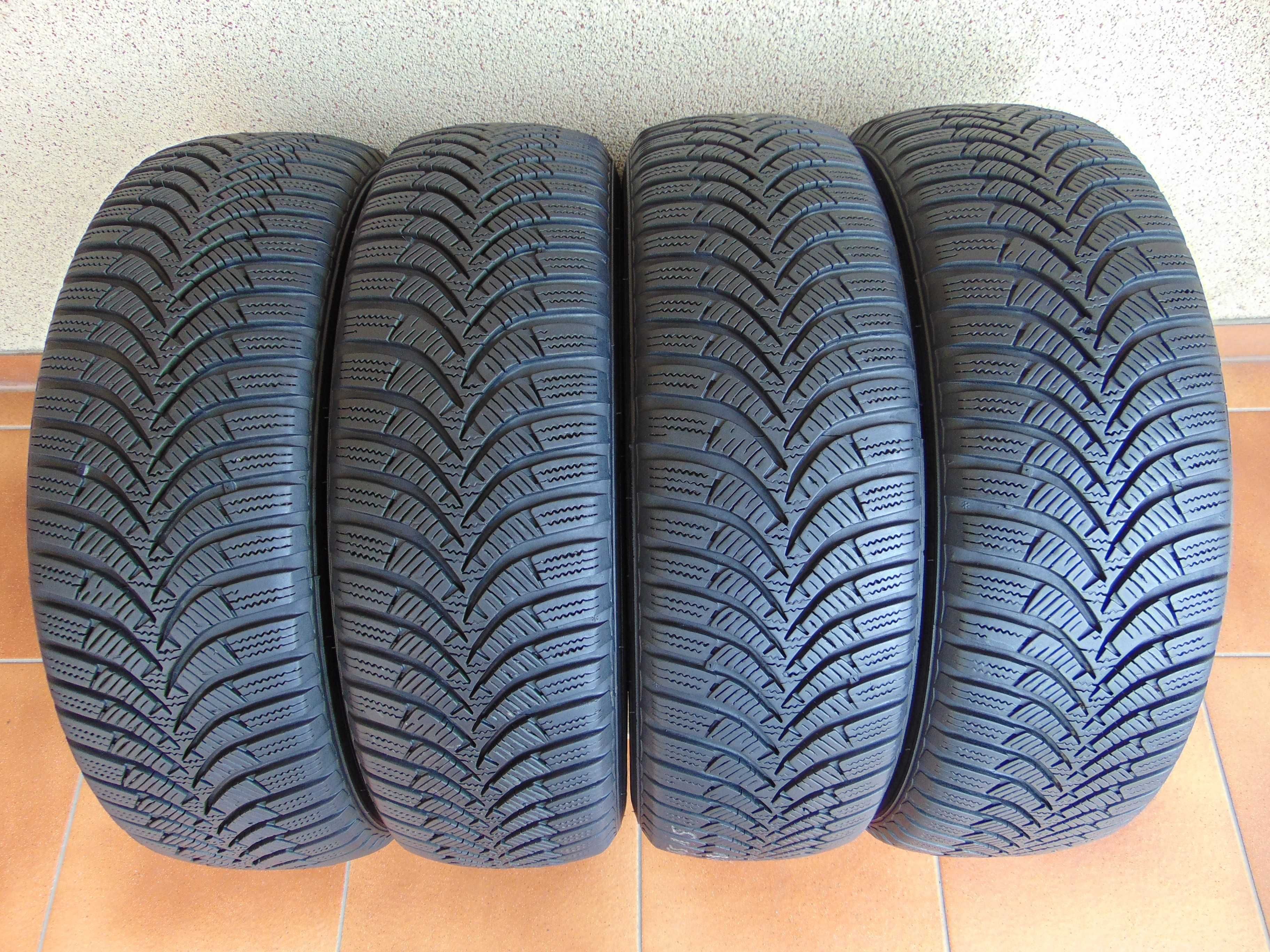 Opony zimowe 175/65 R15 Hankook Winter I*Cept RS2 W452 kpl.