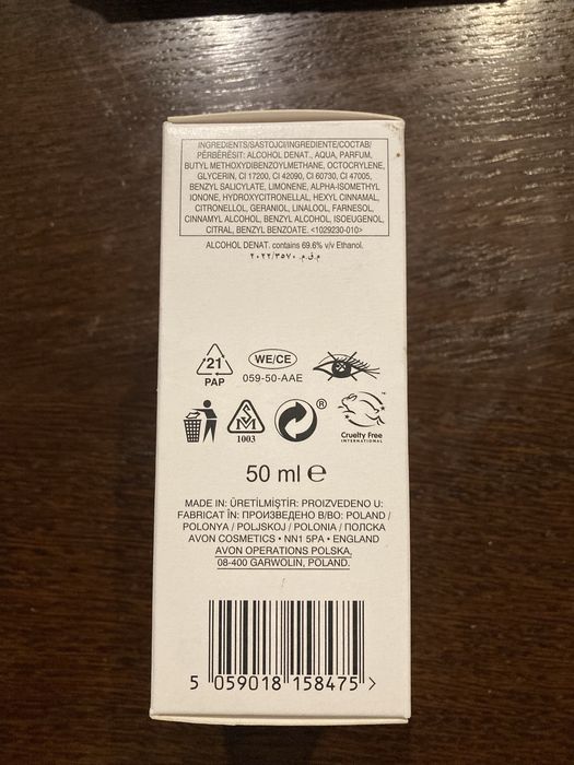 Viva la vita 50ml
