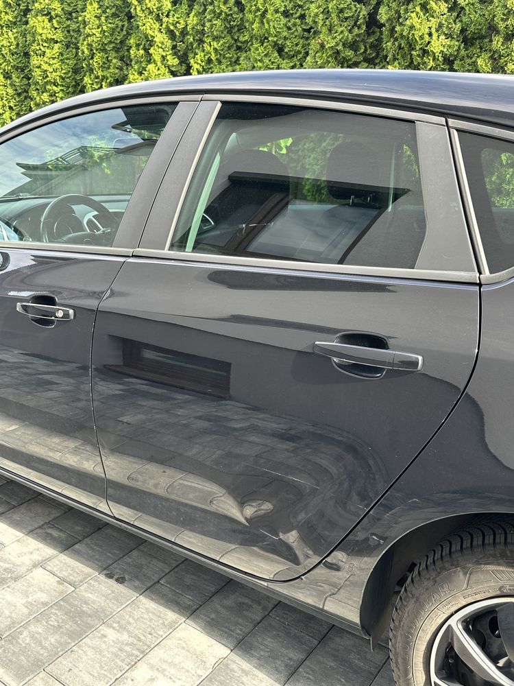 Opel Astra J Pierwszy właściciel w kraju