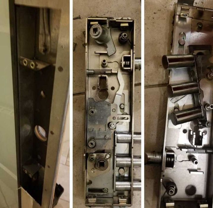 Вскрытие замков. Вскрытие дверей. Замена личинок. Без повреждений