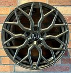 Alufelgi 18 Honda Accord Civic Prelude S-2000 C-RV 5x114.3 Nowe