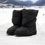 Buty zimowe śniegowce MSGM r. 38
