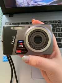 Фотоапарат Kodak EasyShare M530