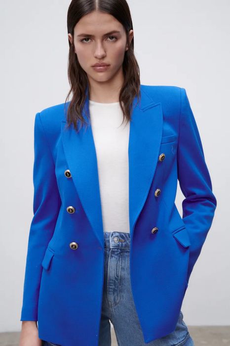 Піджак Zara розмір S
