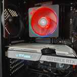Komputer gamingowy Ryzen 5 Rtx 3060 12GB OC