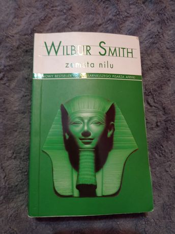 Zemsta Nilu W. Smith