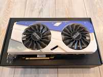 Nvidia Palit GeForce GTX 1070 8GB GameRock