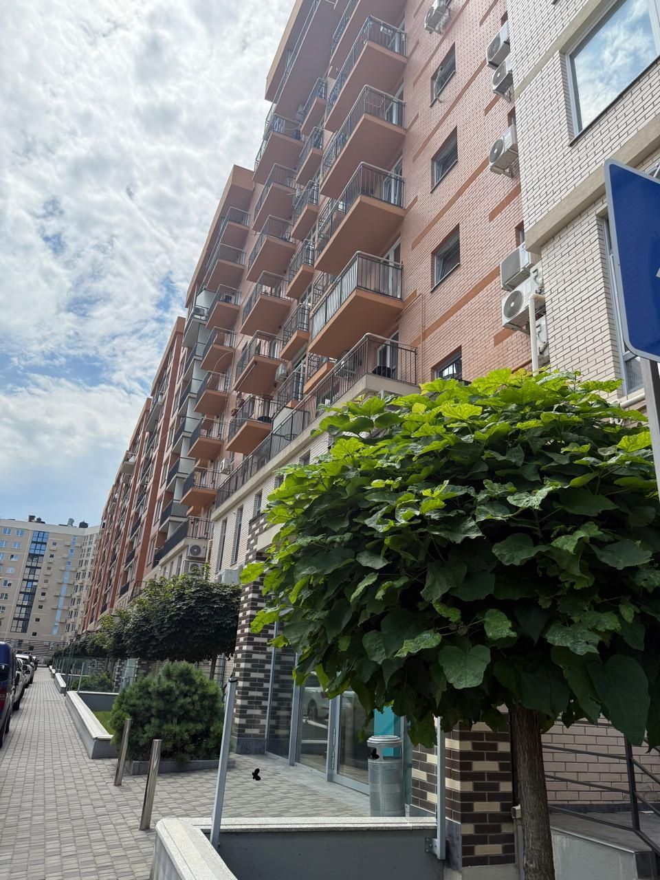 Продаж двокімнатної квартири