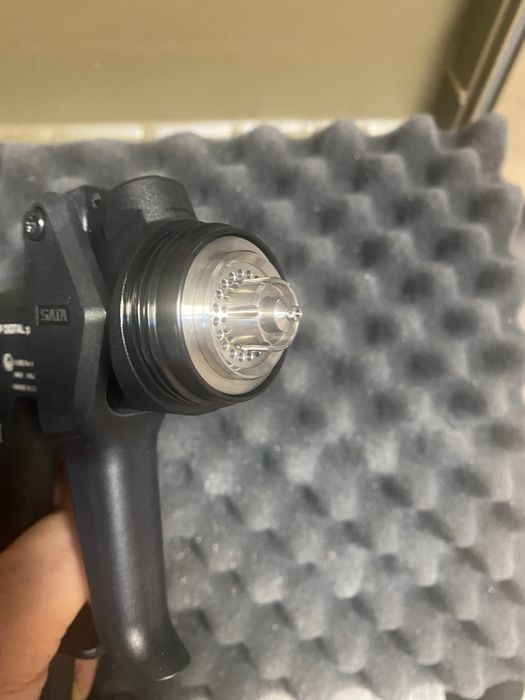 Sata jet X Rp 1.3 O digital Pro