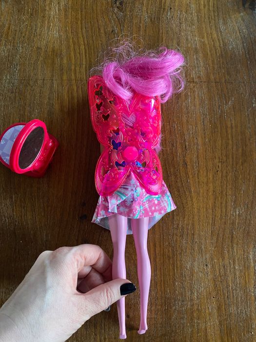 Lalka Barbie Dreamtopia wróżka