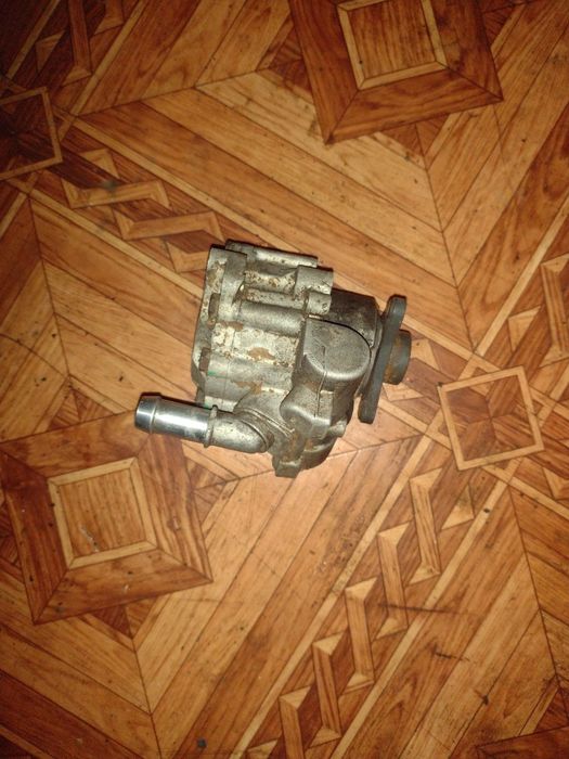 Задний фонарь. ГУР. Колпаки. Ручка дверей, Movano, МАСТЕР 2003-2010г,