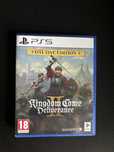 Kingdom Come Deliverence 2 PS5