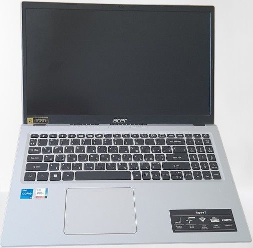 Ноутбук Acer Aspire 3