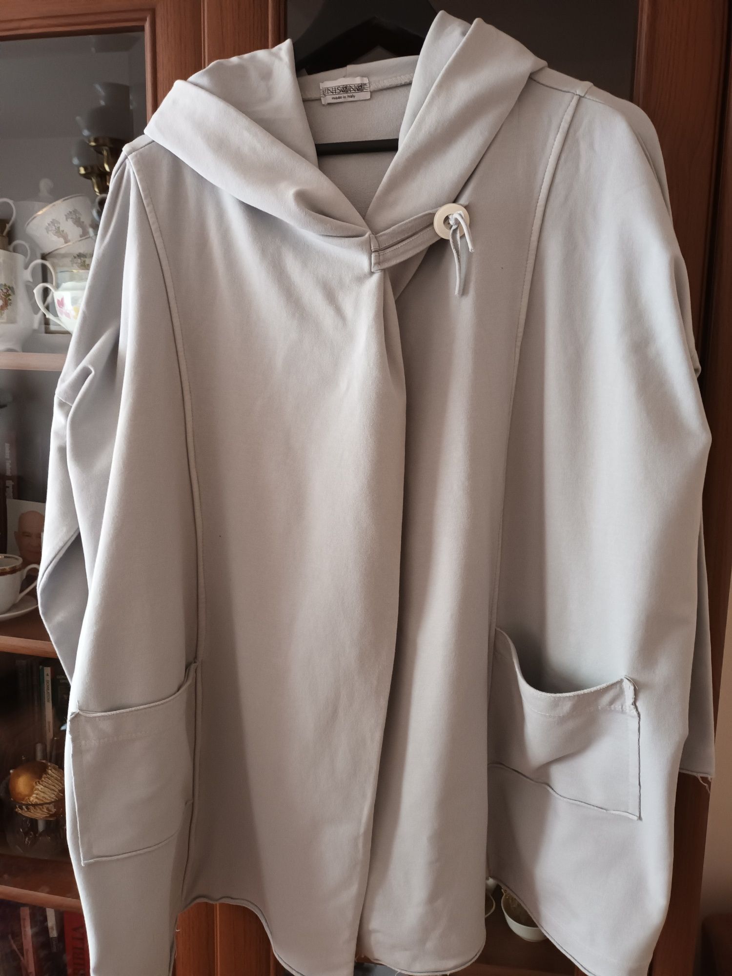 Bluza  /  kurtka