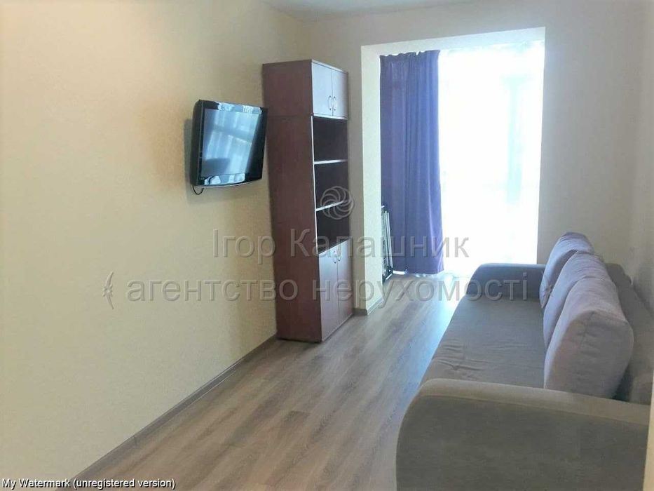 Здаю 1-кімн. квартиру Івана Кожедуба, 3‼️ЖК Міленіум, Буча. єГАЗ‼️Євро