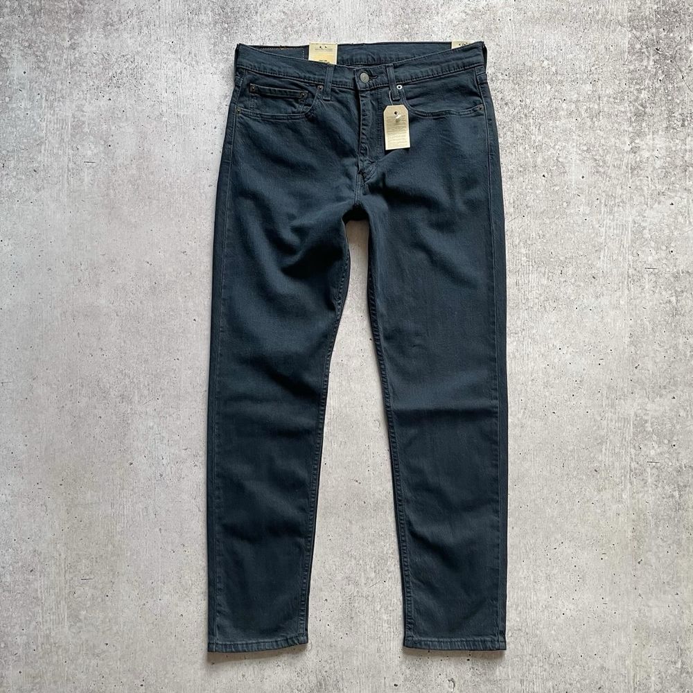 Джинси Levis 502 32х32