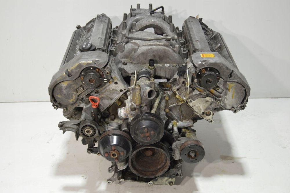 Silnik 119980 5.0 S500 S500L CL500 Mercedes W140 S Klasa CL po Lift