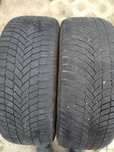 2 Opony wielosezonowe 235/55r17 BRIDGESTONE 2022r 6mm
