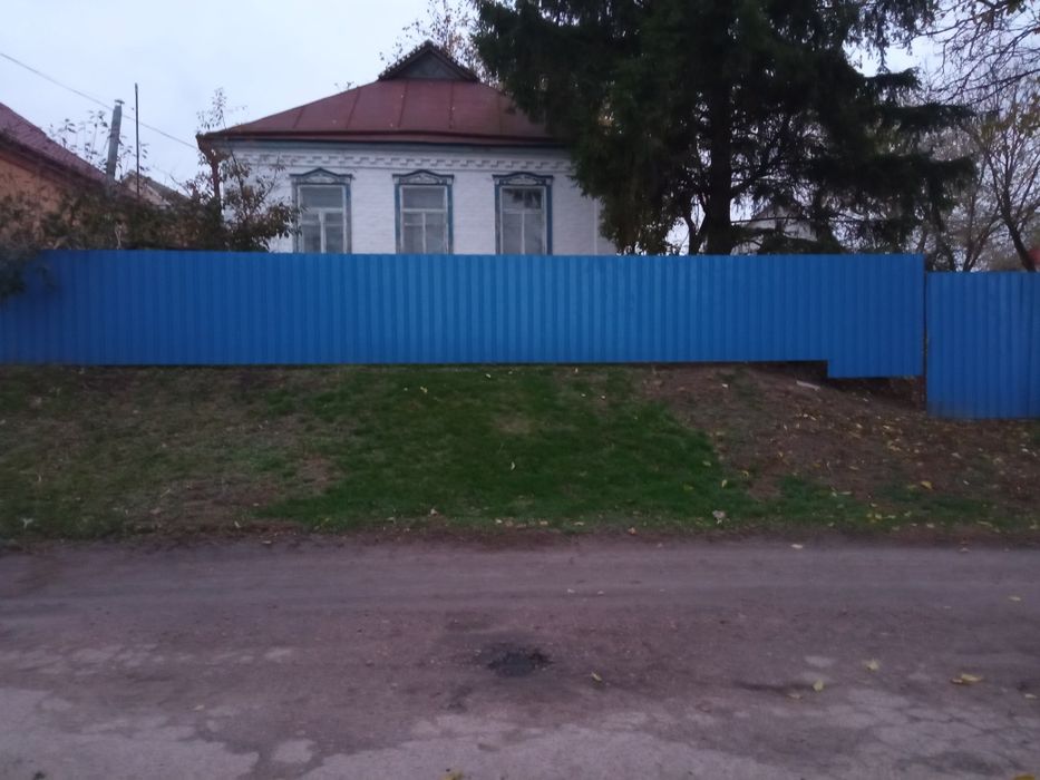 Продам газифікований будинок