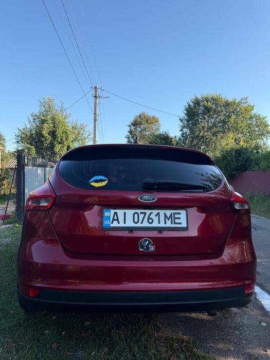 Терміново продам автомобіль!