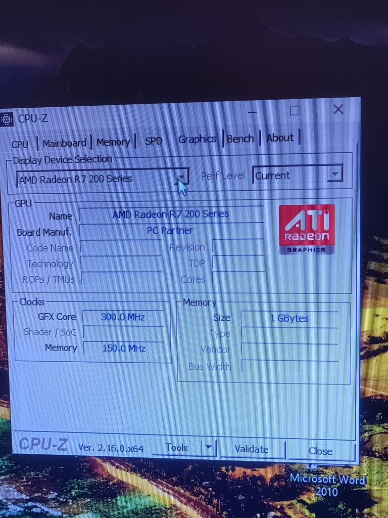 Komputer PC AMD Athlon 64 X2 6000+ 3.00GHz