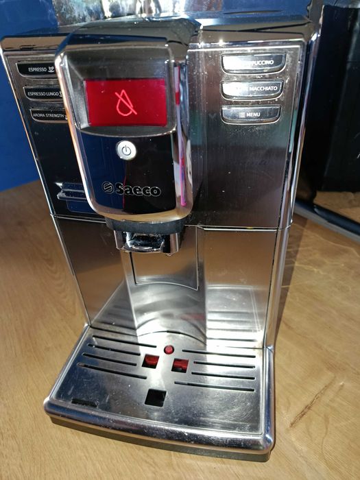 Ekspres do kawy Saeco Incanto