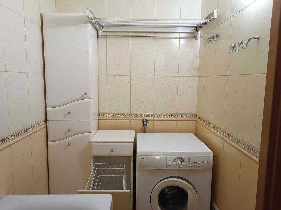 Троєщина, оренда 3-к кв-ра, цегла, 70 м, все окремо, газ, єврорем