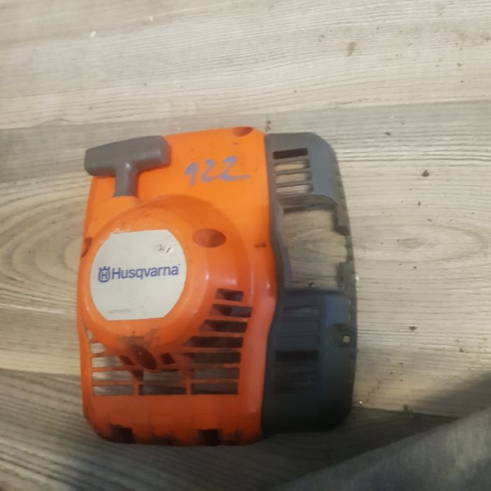 Szarpak starter rozrusznik kosa husqvarna 122 c