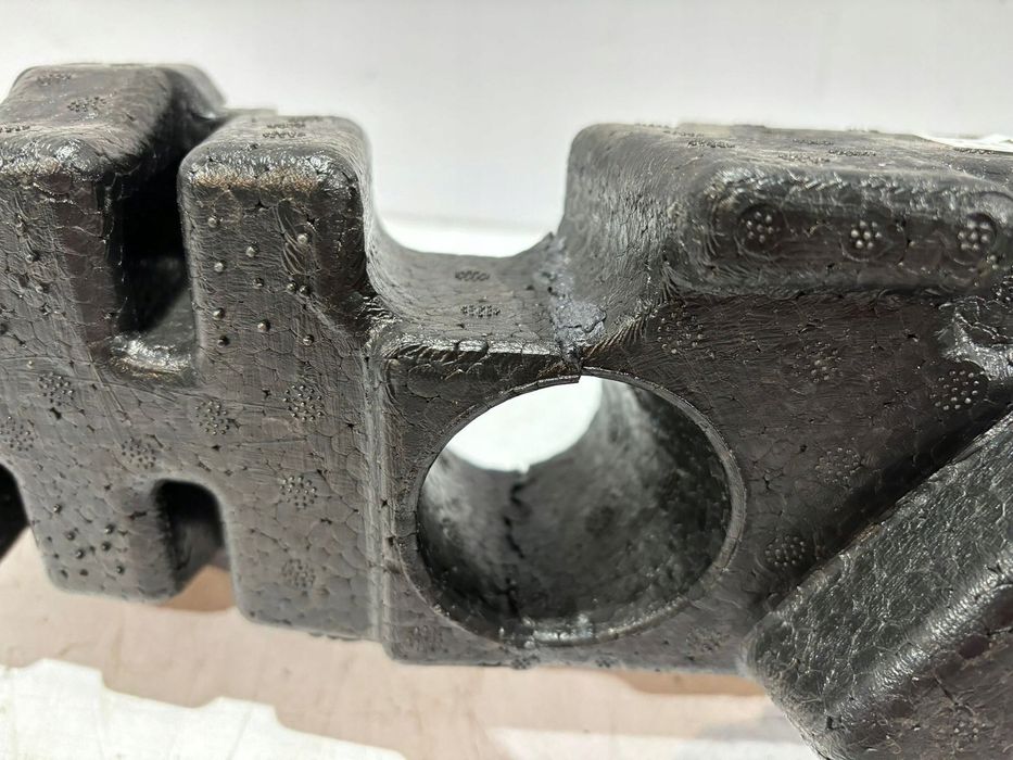 BMW X3 F25 absorber zderzaka przedniego - 16268