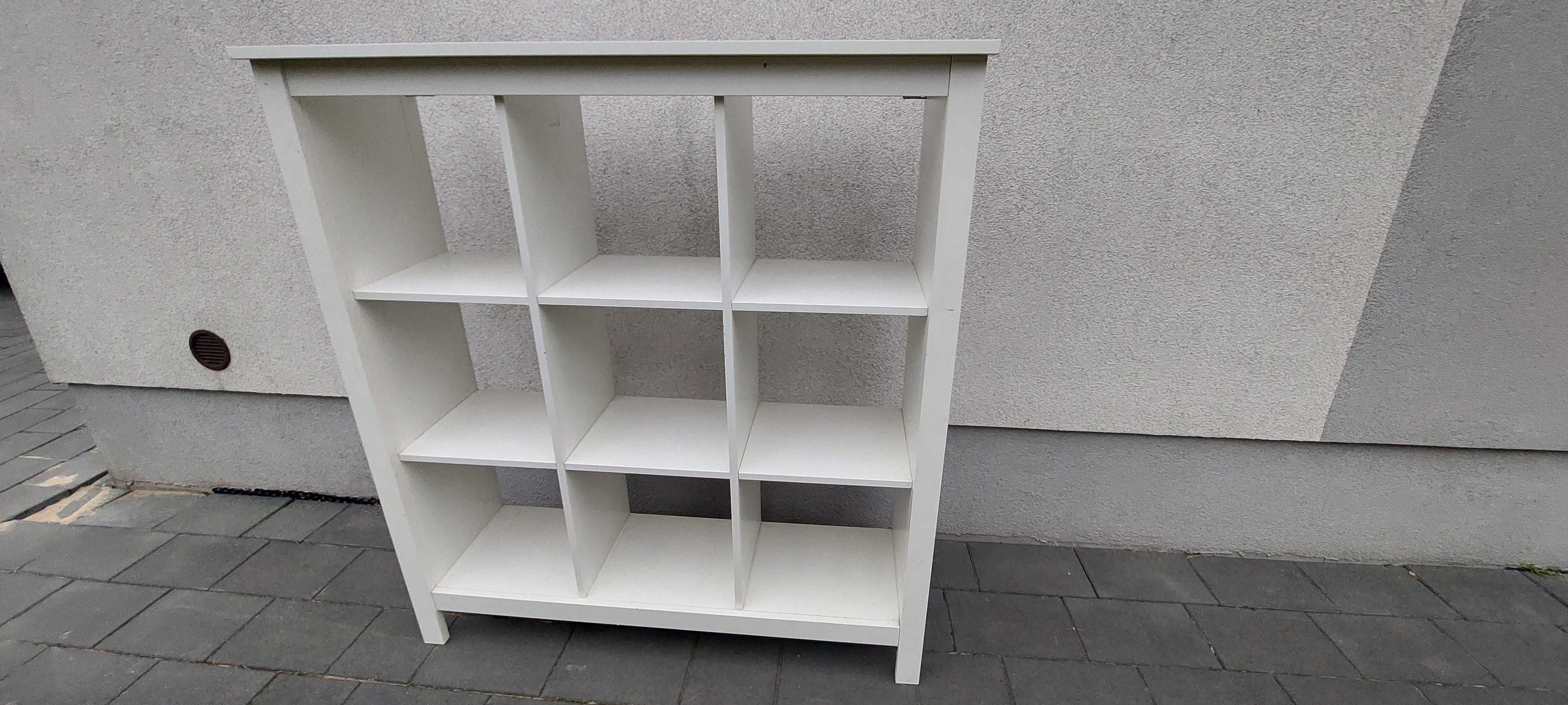 Szafka Regal Ikea