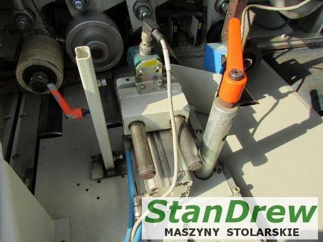 Optymalizerka Weinig Dimter Opticut 200 Classic